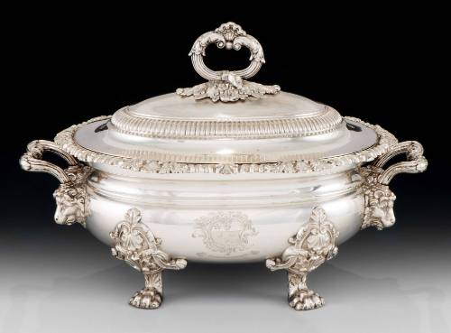 Tureen 1975-126