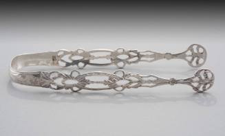 Sugar Tongs 1988-259