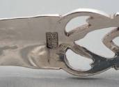 Sugar Tongs 1988-259