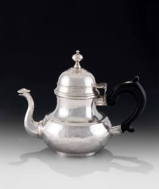Teapot 1964-274