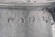 Flagon 2008-85