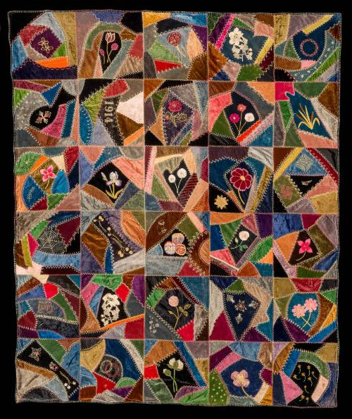 Quilt 2014.609.9