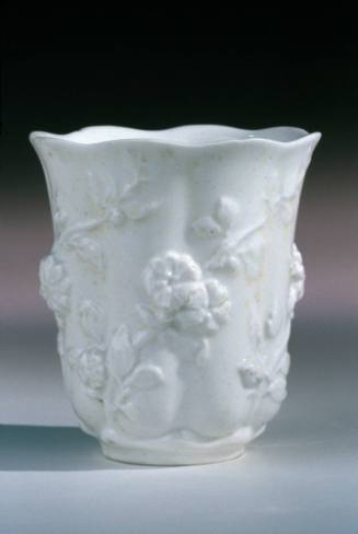 Beaker 1962-63