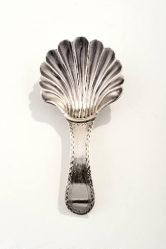 Caddy Spoon 1998-92