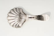 Caddy Spoon 1998-92