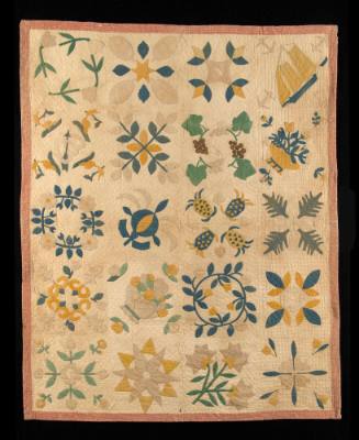 Quilt D2013-CMD.