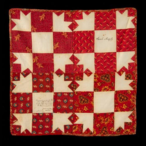 D2013-CMD. Quilt 1974.609.11