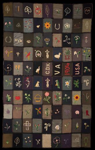 Quilt 2015.609.2