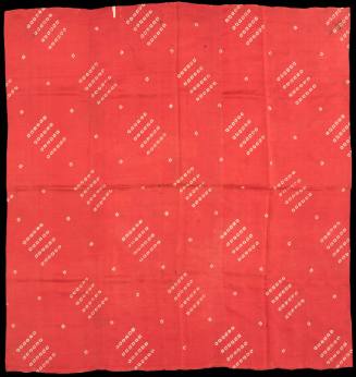 Handkerchief 2015-211