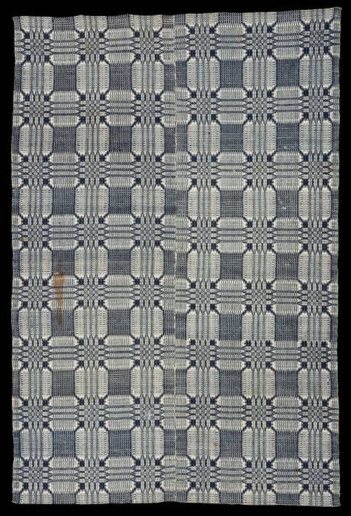 Coverlet 2006.609.3