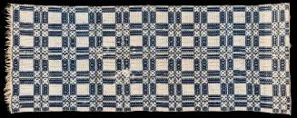 Coverlet Panel 1973.609.6