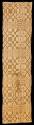 Coverlet Panel 1985.609.2,1&2