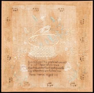 Sampler 2014-2