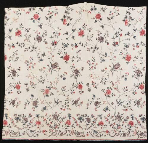 Textile fragment 1991-447
