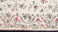Textile fragment 1991-447