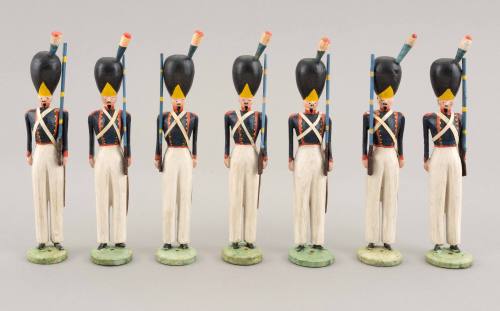 Toy Soldiers 1962.1200.15