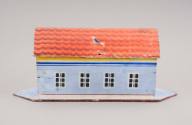 Noah's Ark and Animals 1971-808