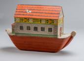 Noah's Ark 1971-810