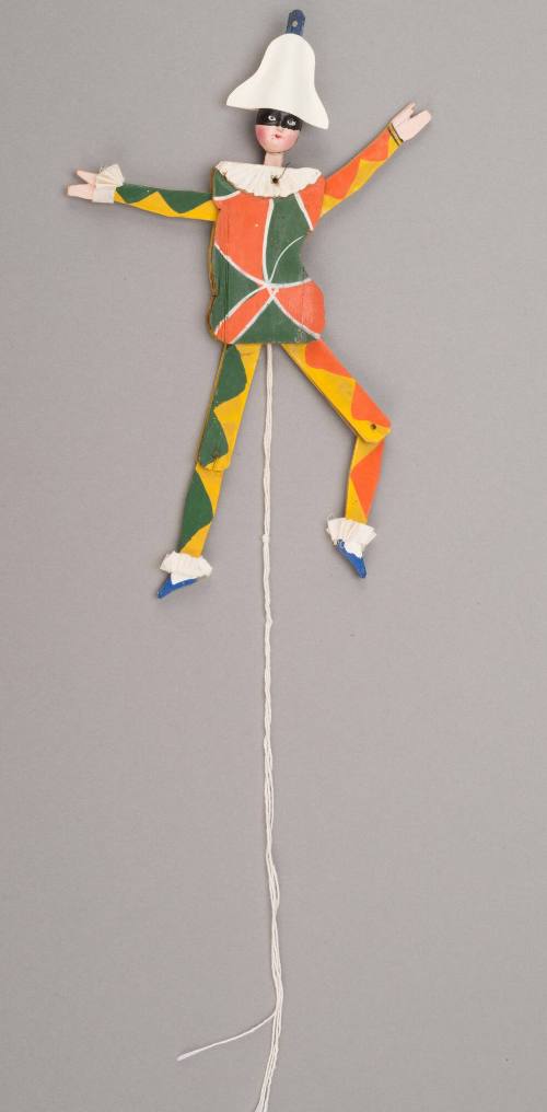Jumping Jack 1971-844