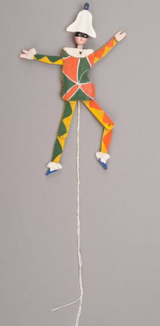 Jumping Jack 1971-844