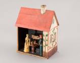 Kitchen Crank Toy 1971-857