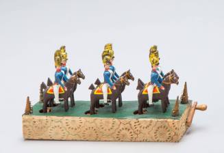 Galloping Soldiers 1971-859
