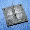 Sundial 1991-95