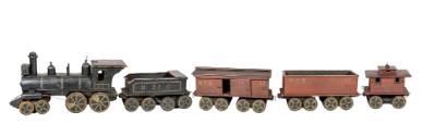 Train 1959.1200.20