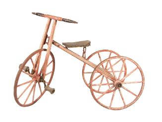 Tricycle 1970.1200.12