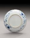 Saucer Dish 2015-208,1