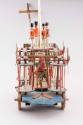 Edith's Pull Toy 1960.1200.5
