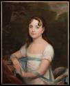 Portrait of Elizabeth Gilmor 2015-158