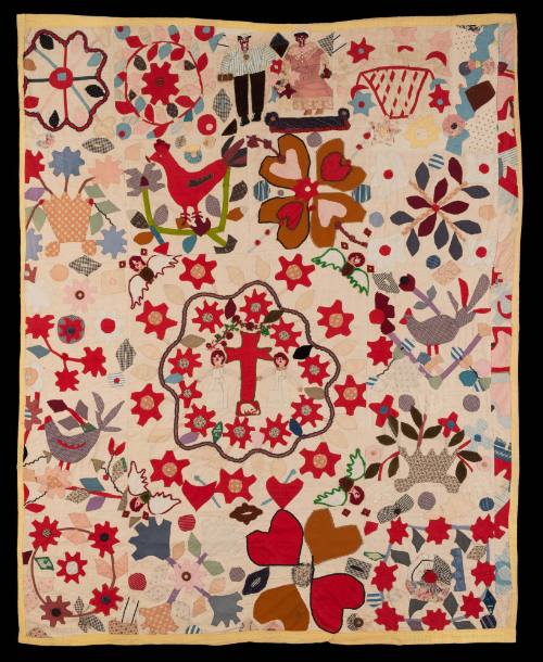Quilt 2000.609.7