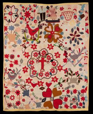 Quilt 2000.609.7