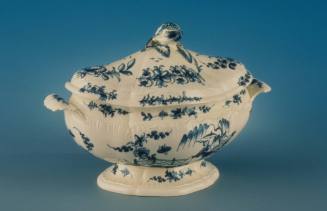 Soup Tureen 1992-41