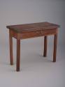 Card Table 2015-167