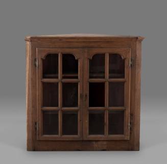 Hanging Cupboard 2015-202