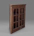 Hanging Cupboard 2015-202
