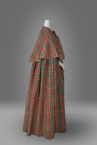 Cloak 1955-85