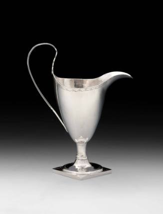 Cream Pot 2015-335