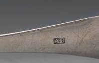 Sugar Tongs 2016-24