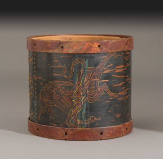 Drum 1953-491