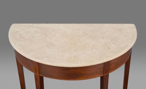 Pier Table 2015-347