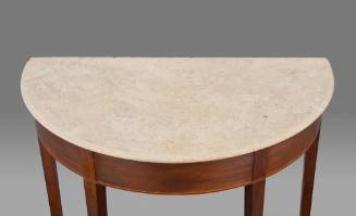 Pier Table 2015-347