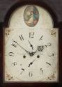 Tall Case Clock 2015-269