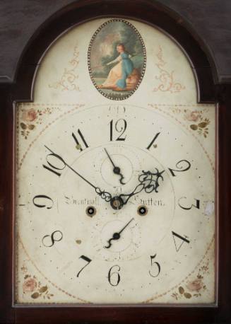 Tall Case Clock 2015-269