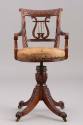 Piano Stool 2016-21