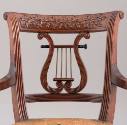 Piano Stool 2016-21