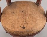 Piano Stool 2016-21
