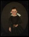 Portrait of Mary Mattingly 2014.100.1